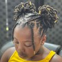 Box Braids