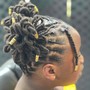 Box Braids