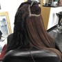 Keratin Customizable Treatment