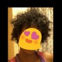 Add on Length/Natural Hair