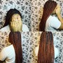 Lace Closure Sew In