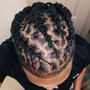 Tree Braids