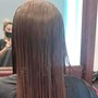 Keratin Treatment