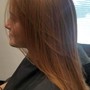 Keratin Treatment