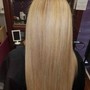 Keratin Treatment