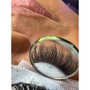 3-4 Week Eyelash Fill