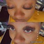 Bottom Lash Fill