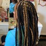 Kinky Twist