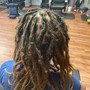 Deep Conditioning Treatment