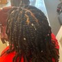 Crochet Braids