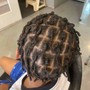 Cornrows