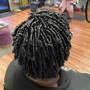 Natural Twists