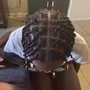 Takedown(braids)