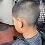 Kid’s Fade