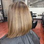 Partial Highlights