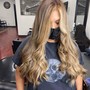 Olaplex /K18 Treatment