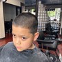 Kid’s regular Cut