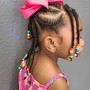 Kid's Braids