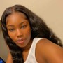 Lace Closure Sew In