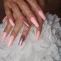 Gel Manicure