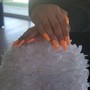 Gel Manicure