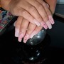 Gel Manicure