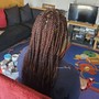 Loc  retwist