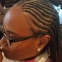 Loc  retwist