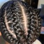 Kid's passion twist