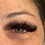 Eyelash Extension Removal