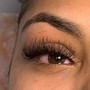 Eyelash Extension Removal