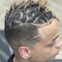 Cornrows