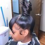 Updo