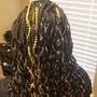 Crochet Braids