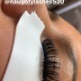 False Lashes