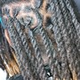 Kid Loc Re-twist