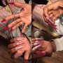 Nail Repair