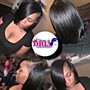 Closure Sew In