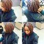 Men’s Braids