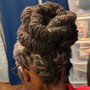 Starter Locs MEDIUM