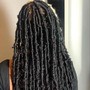 FauxLocs Touch Up