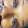 Eyebrow Tinting