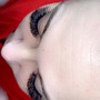 Eyebrow Lamination