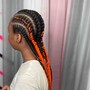 Kids Island Twist