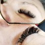 Eyelash Curl / Perm