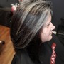 Full Balayage