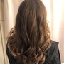 Full Balayage