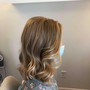 Full Balayage