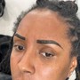 EYE BROW TINTING