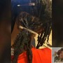 Loc Detox retwist